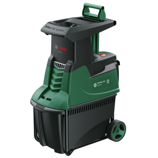 Bosch AXT 25 TC 220V kompostkværn