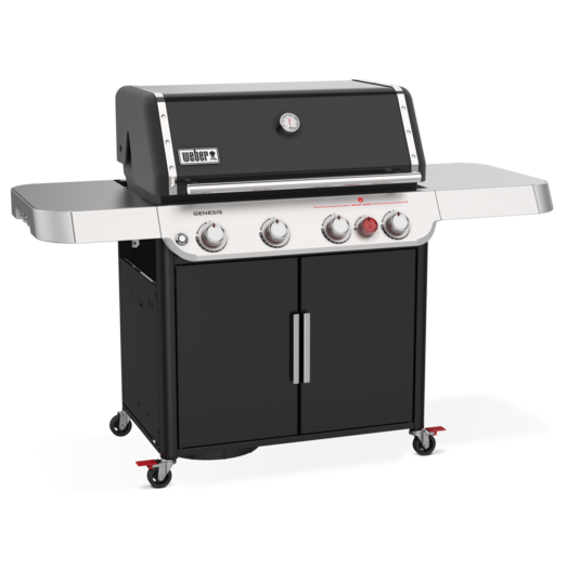 Weber Genesis E-425S gasgrill