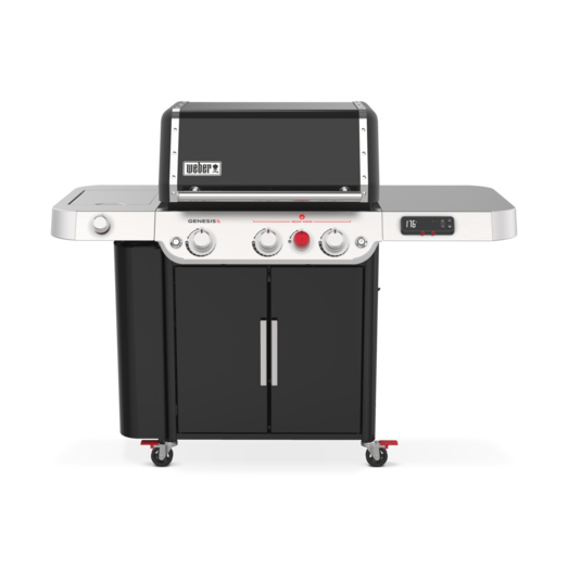 Weber Genesis EPX-335 smart-gasgrill