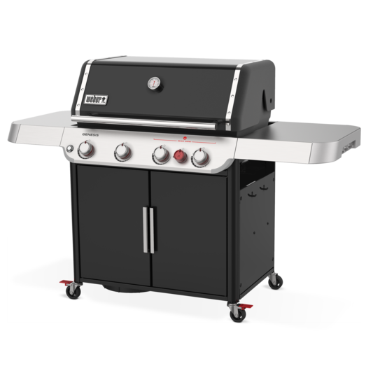 Weber Genesis E-425S gasgrill