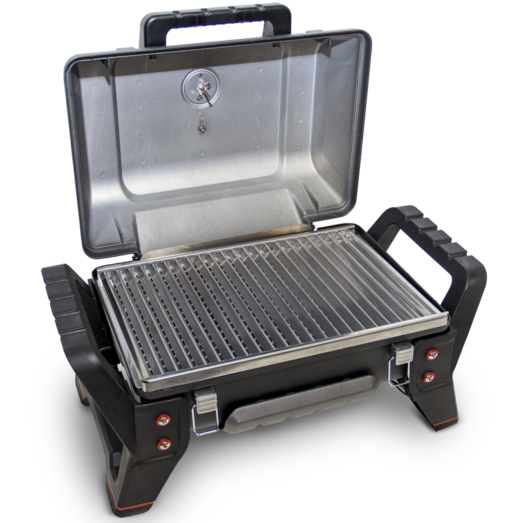 Char-Broil X200 Grill2GO transportabel gasgrill