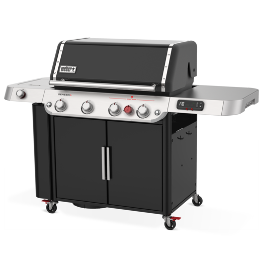 Weber Genesis EPX-435 smart-gasgrill