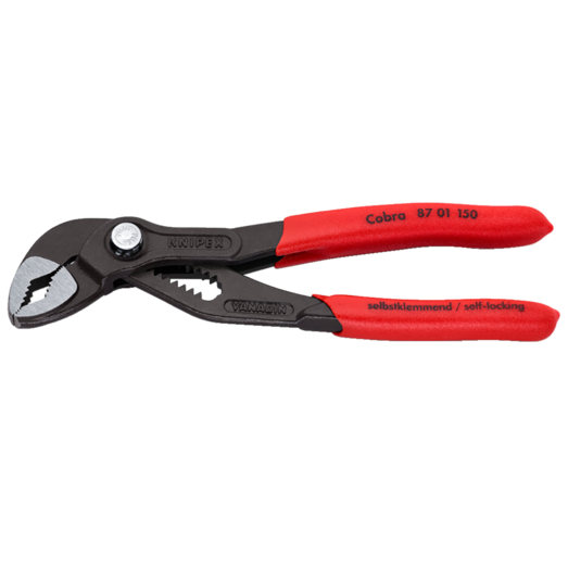 Knipex vandpumpetang 150 mm