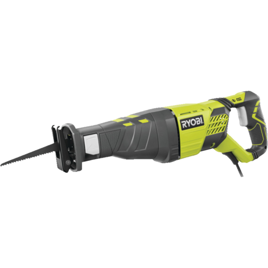 Ryobi RRS1200-K bajonetsav 1200W