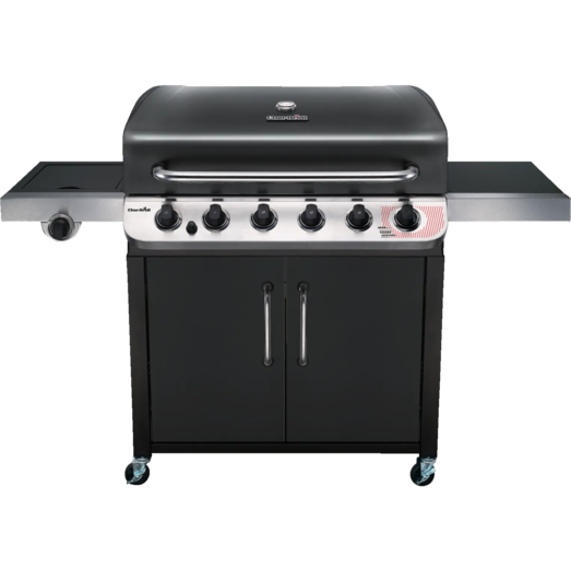 Char-Broil Convetive 640 B XL gasgrill