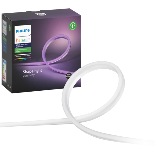 Philips Hue Lightstrip Outdoor 2 meter