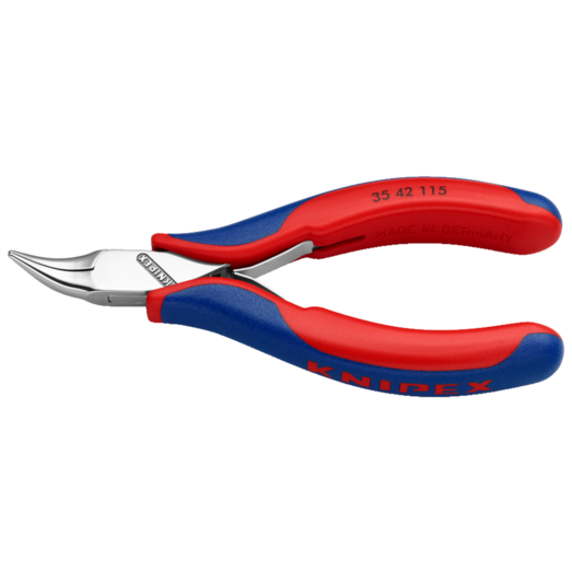 Knipex elektroniktang 115 mm