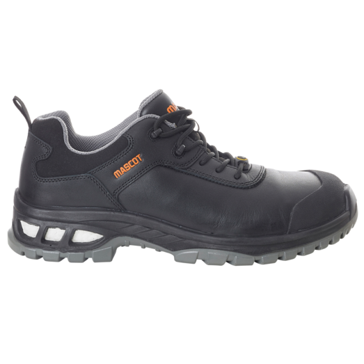 Mascot Footwear Energy sikkerhedssko S3 sort F0134-902