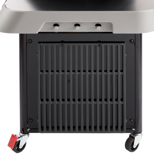 Weber Genesis E-325S gasgrill