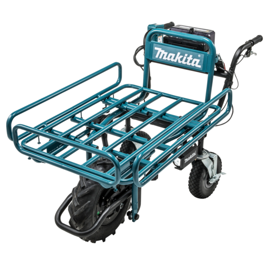 Makita kar til trillebør DCU180Z