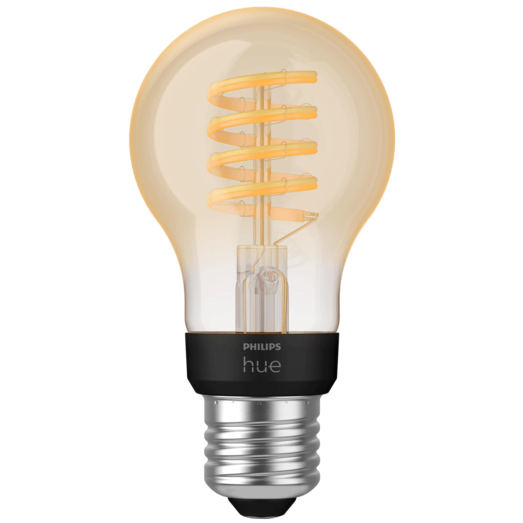 Philips Hue White ambiance Filament pære E27 LED