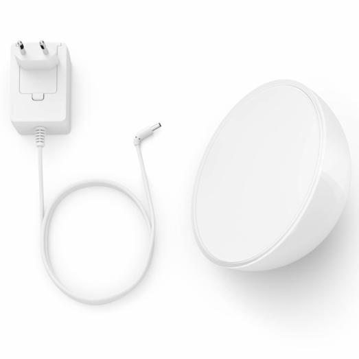 Philips Hue Go bærbar lampe LED