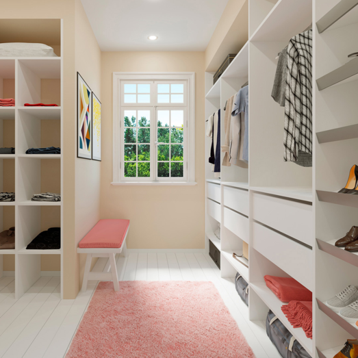 Design din egen garderobe