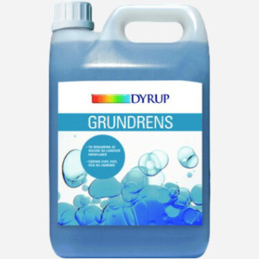 dyrup grundrens