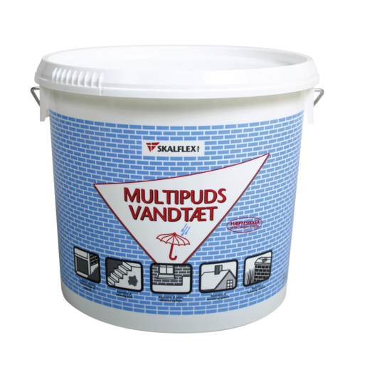 Skalflex Multipuds vandtæt - 5 kg