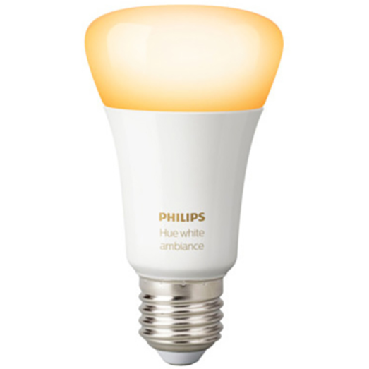 Philips Hue White ambiance pære E27 LED