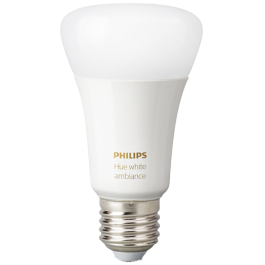 Philips Hue White ambiance pære E27 LED