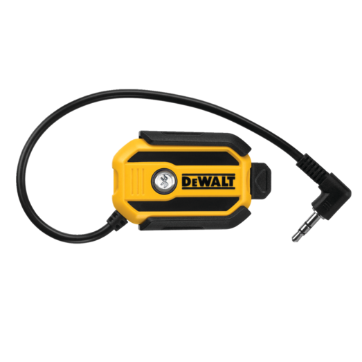 DeWalt DCR002-XJ bluetooth radioadaptor