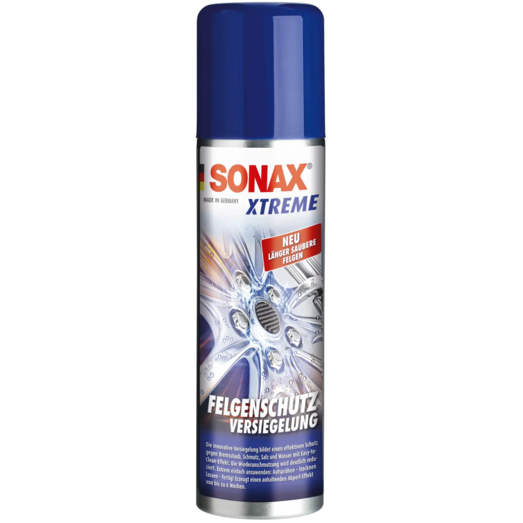 Sonax Xtreme fælgeforsegling 250 ml