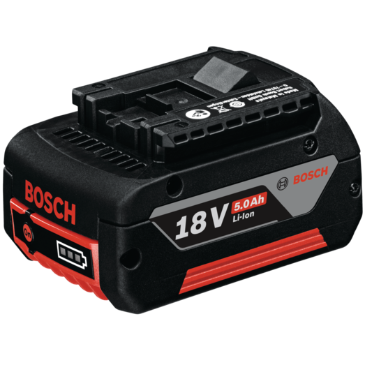 BOSCH BATTERI 18V 5,0AH