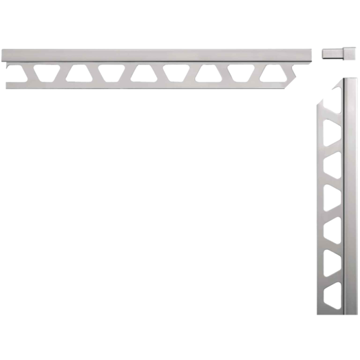 Schlüter udv. hjørne ED-Q80E 8 mm