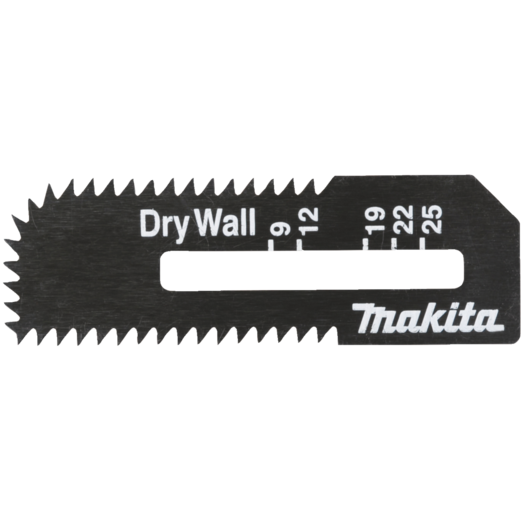 Makita savblad 55x18x0,55 mm 2 stk