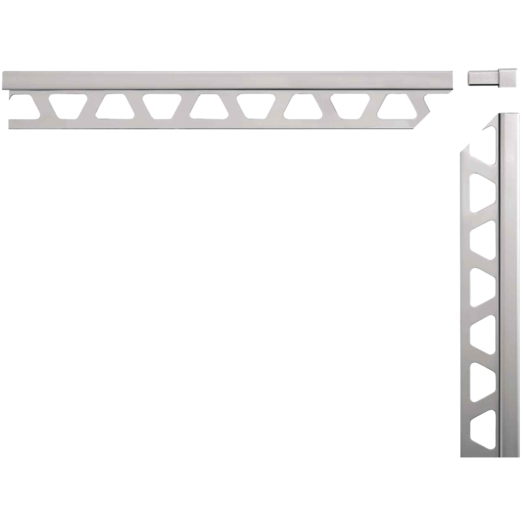 Schlüter udv. hjørne ED-Q100E